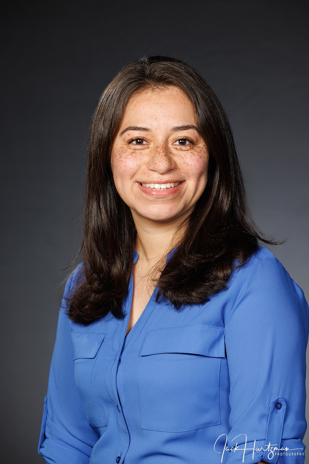 Picture of Melissa Huezo